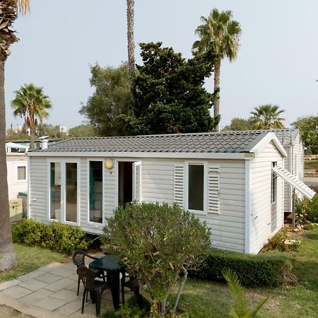 Holacamp Albufeira Exterior photo