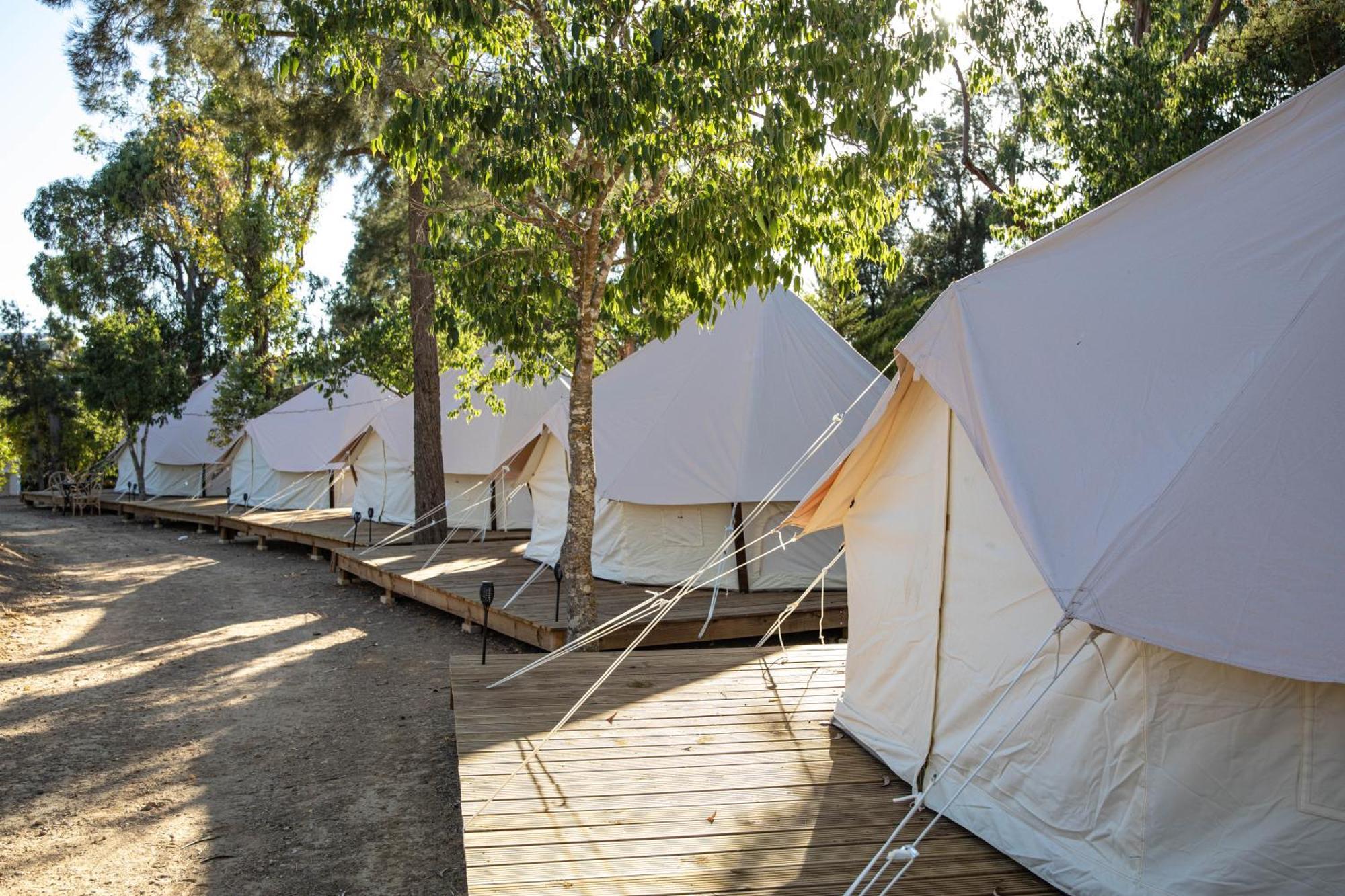 Holacamp Albufeira Exterior photo