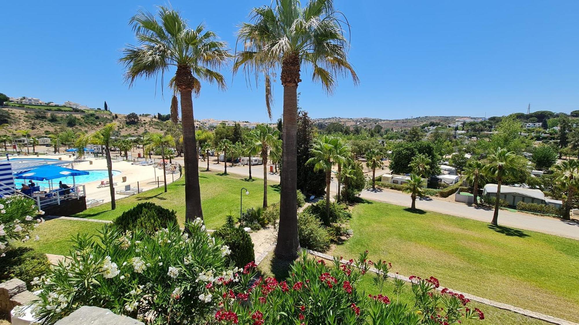 Holacamp Albufeira Exterior photo