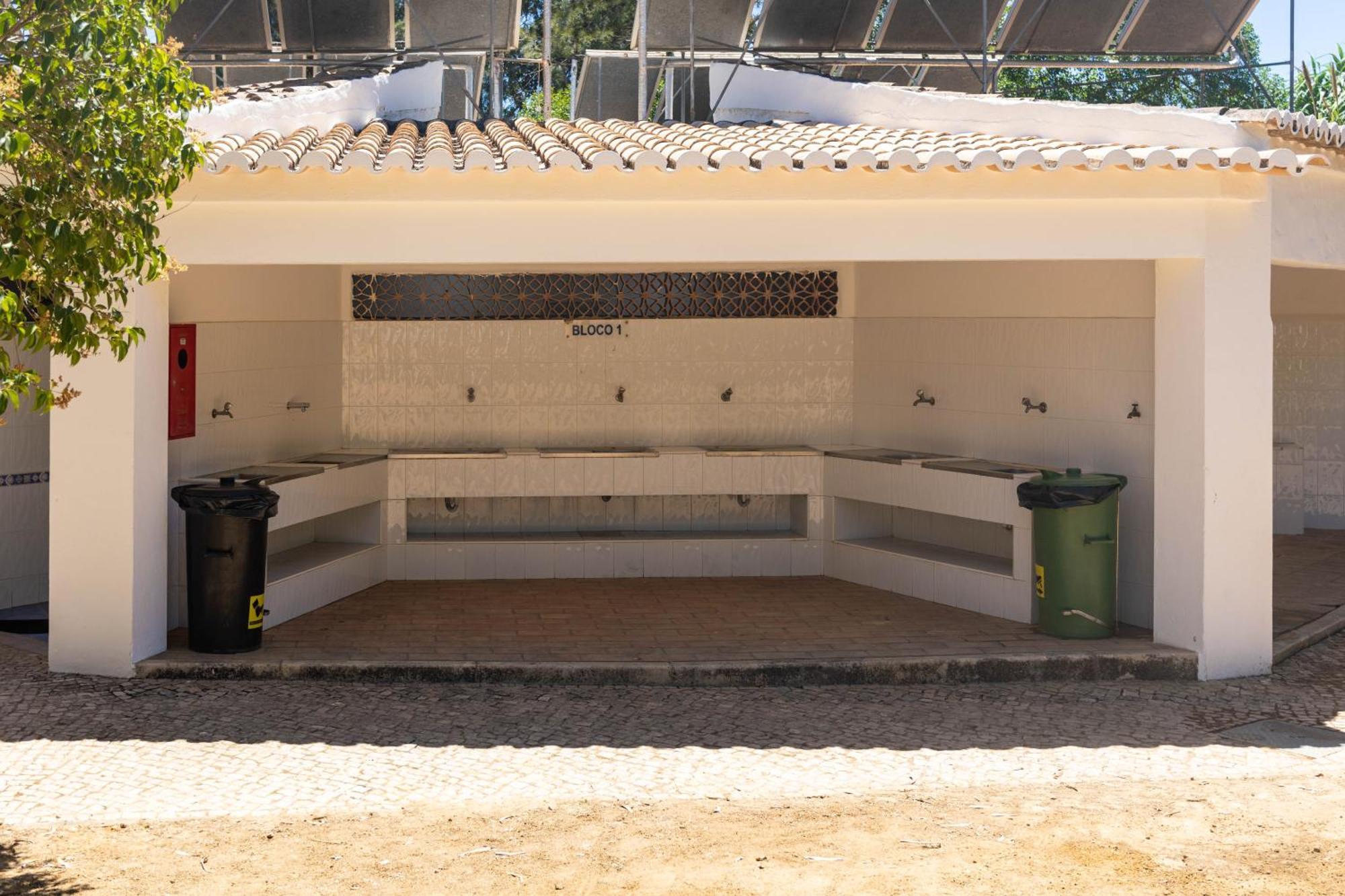 Holacamp Albufeira Exterior photo