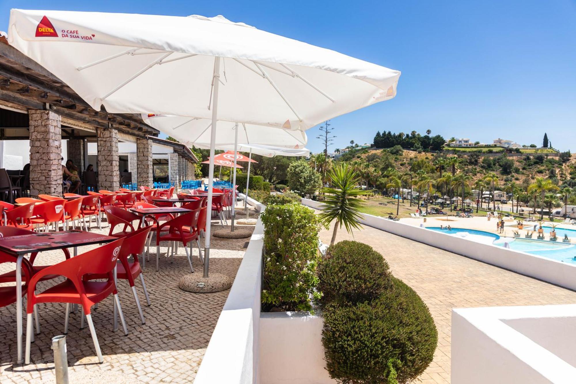 Holacamp Albufeira Exterior photo