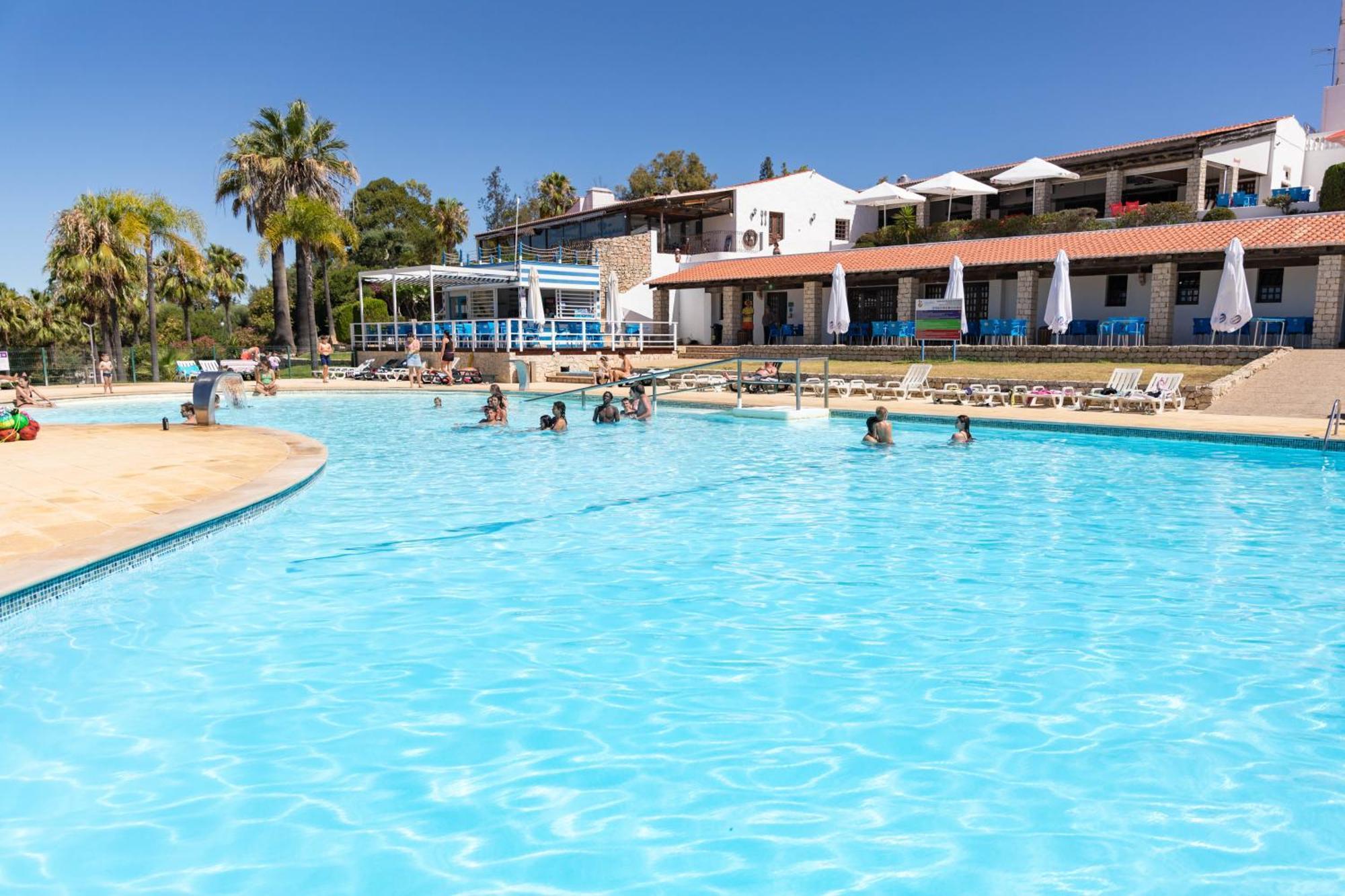 Holacamp Albufeira Exterior photo