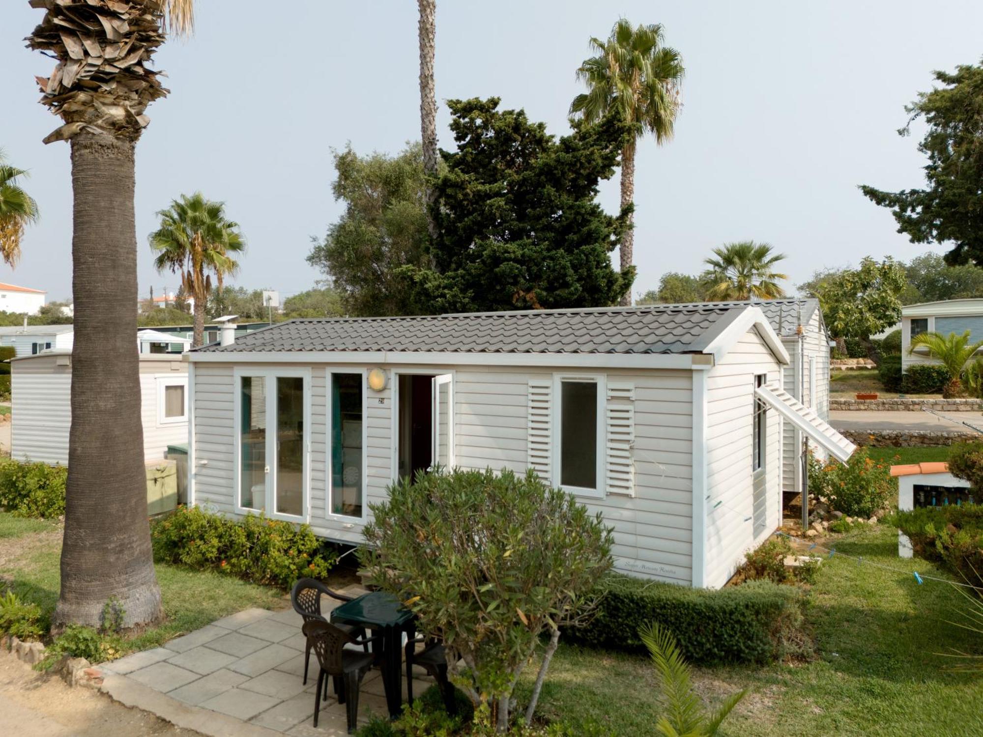 Holacamp Albufeira Exterior photo