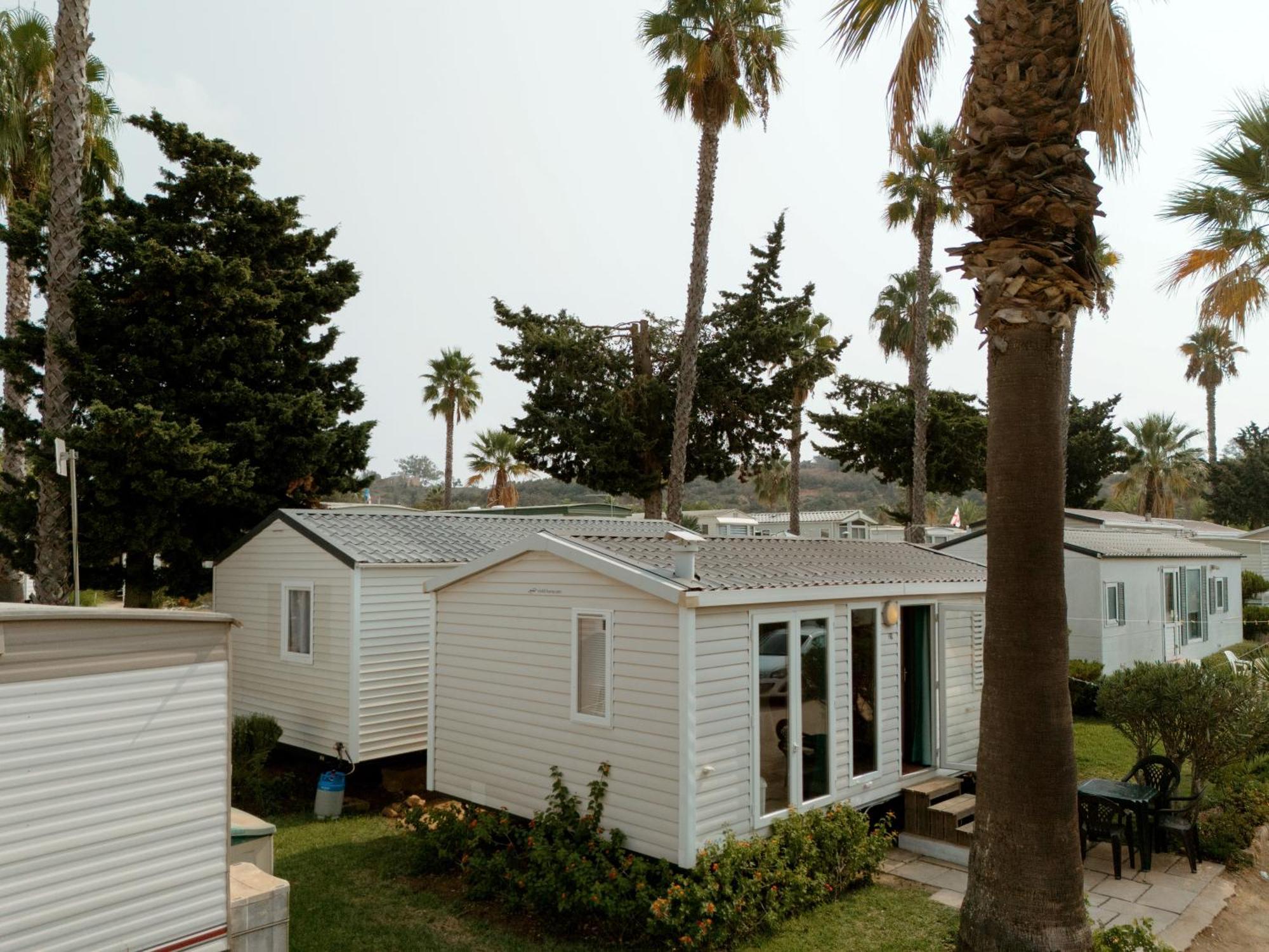 Holacamp Albufeira Exterior photo